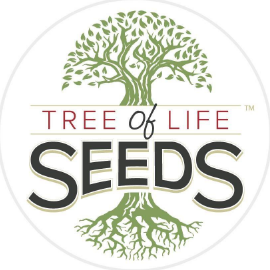 Coupon codes Tree of Life Seeds