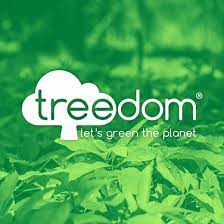 Coupon codes Treedom