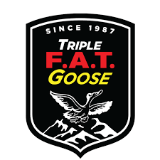 Coupon codes TRIPLE F.A.T. GOOSE