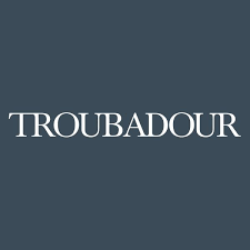 Coupon codes Troubadour