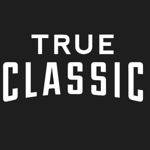 Coupon codes True Classic