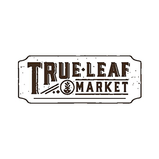 Coupon codes True Leaf Market