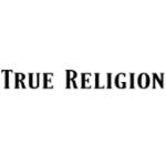 Coupon codes True Religion