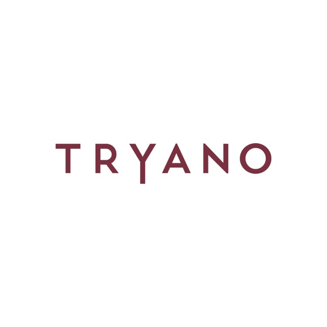 Coupon codes Tryano