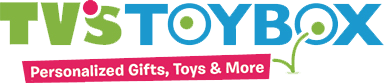 Coupon codes TV's Toy Box 