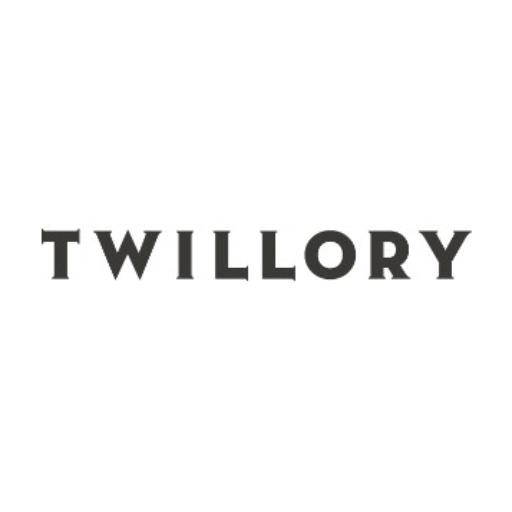 Coupon codes Twillory