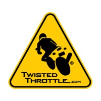 Coupon codes Twisted Throttle