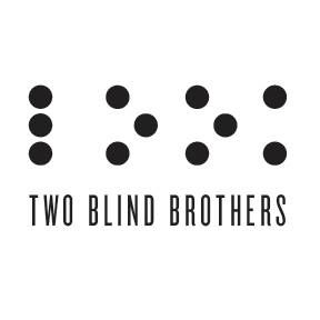 Coupon codes Two Blind Brothers