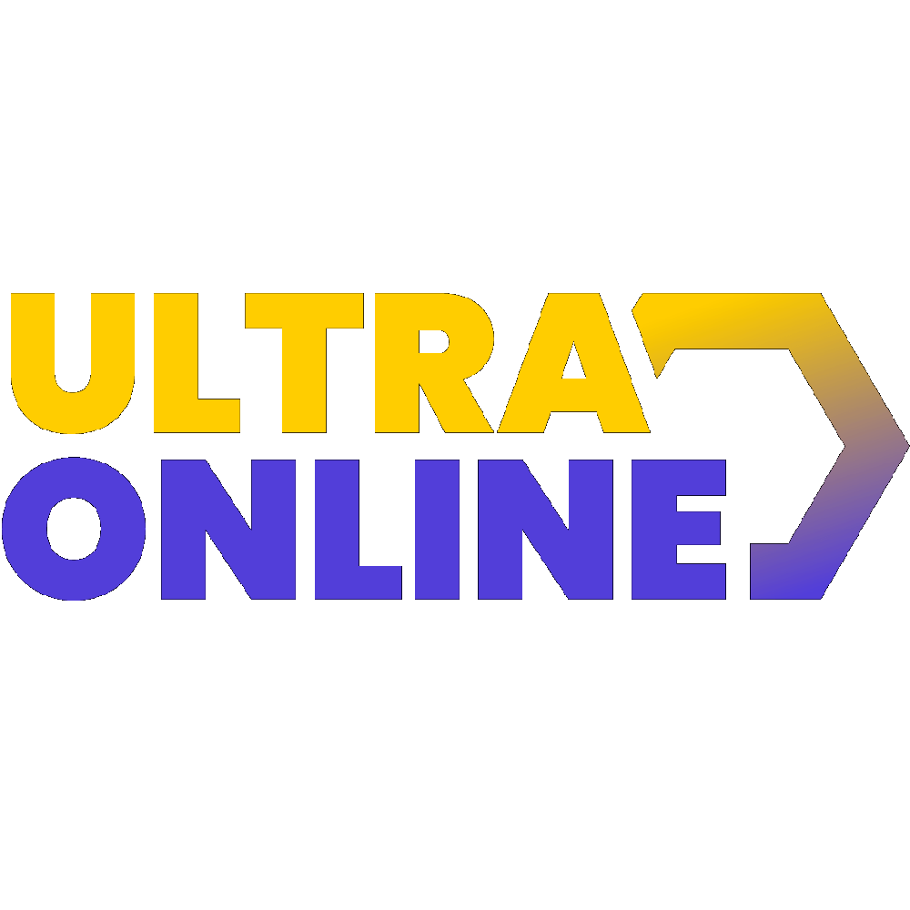 Coupon codes Ultra Online