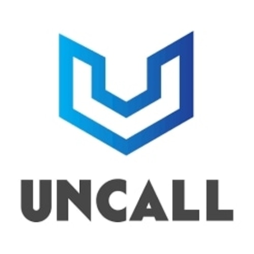 Coupon codes Uncall
