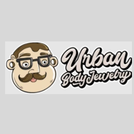 Coupon codes Urbanbodyjewelry