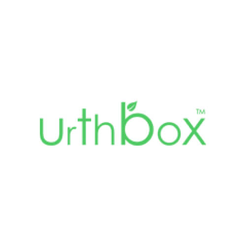 Coupon codes UrthBox