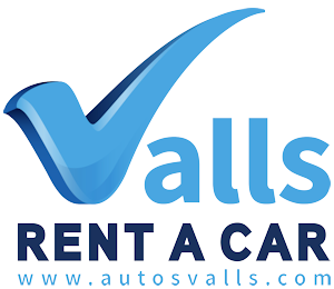 Coupon codes Valls Rent a Car