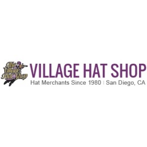 Coupon codes VillageHatShop