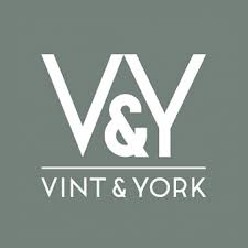 Coupon codes Vint & York