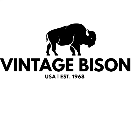 Coupon codes Vintage Bison