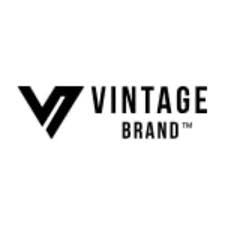 Coupon codes VINTAGE BRAND