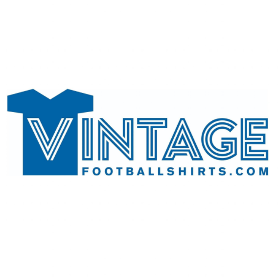 Coupon codes Vintage Footballshirts