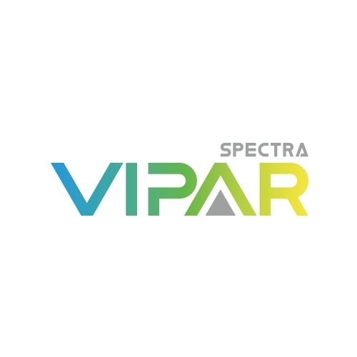 Coupon codes VIPAR SPECTRA