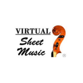 Coupon codes Virtual Sheet Music