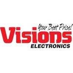 Coupon codes Visions Electronics