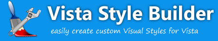 Coupon codes Vista Styler Builder