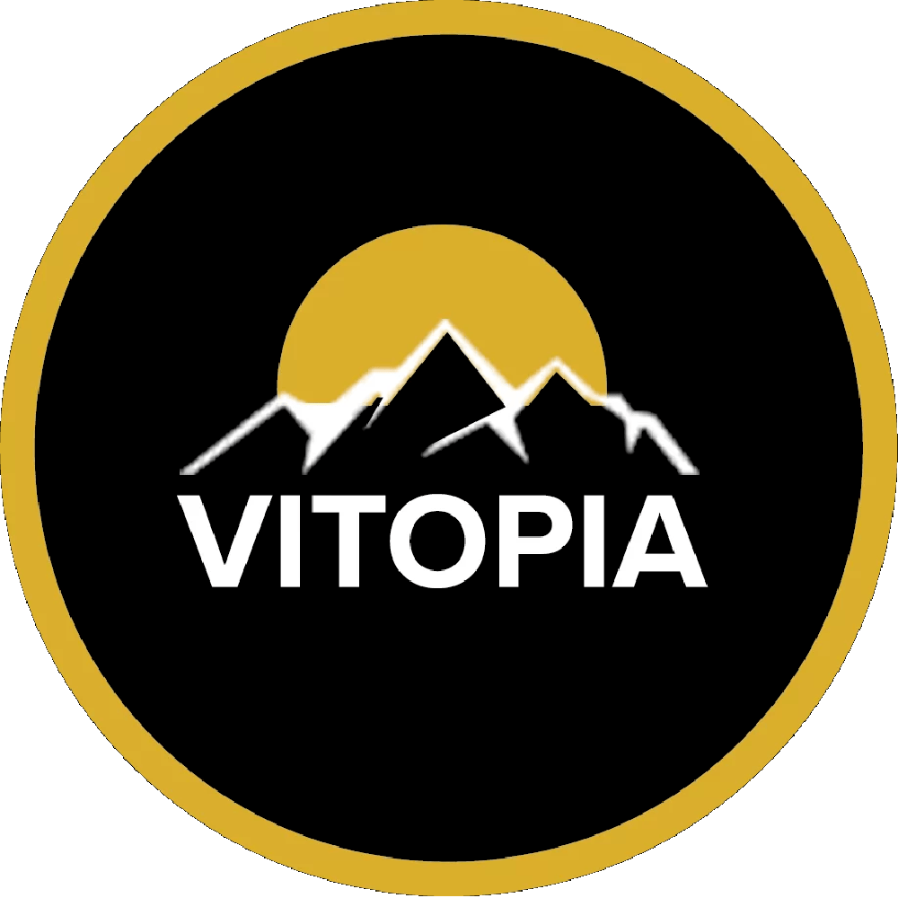 Coupon codes Vitopia