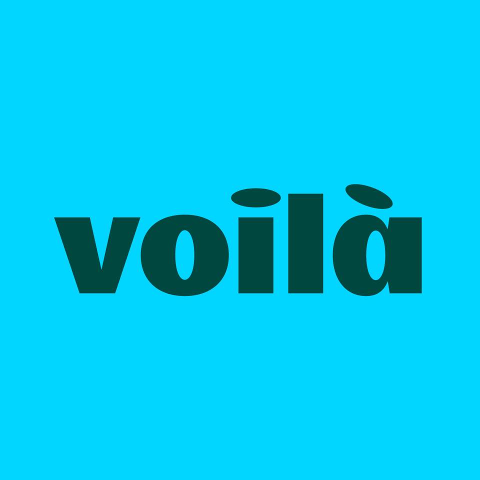 Coupon codes Voilà