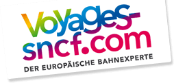 Coupon codes Voyages SNCF