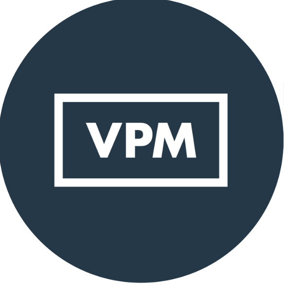 Coupon codes VPM