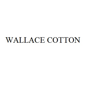 Coupon codes Wallace Cotton