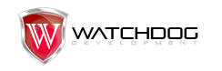 Coupon codes WatchDog Development