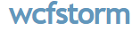 WCFStorm
