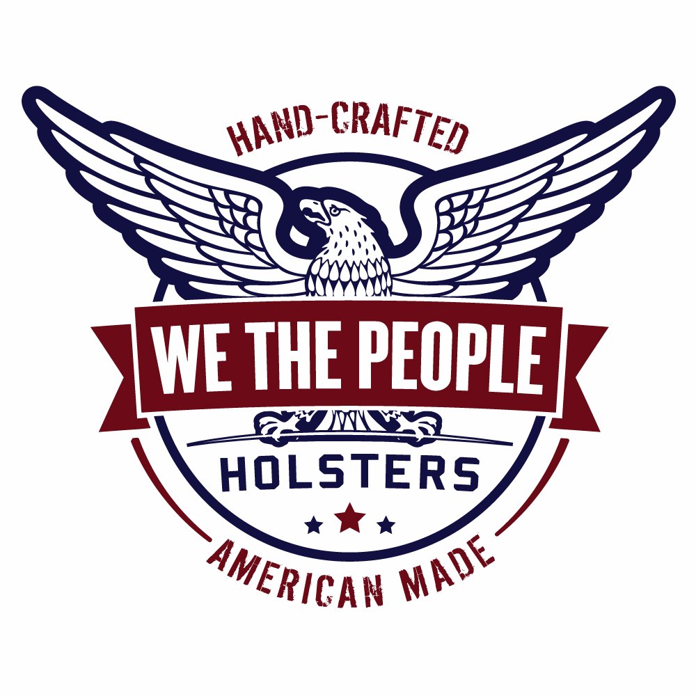 Coupon codes We the People Holsters