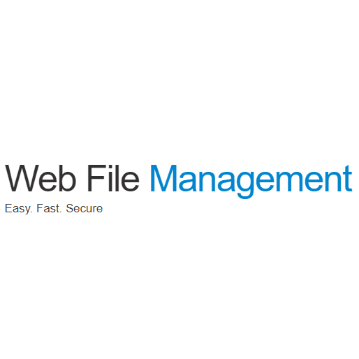 Coupon codes Web File Management