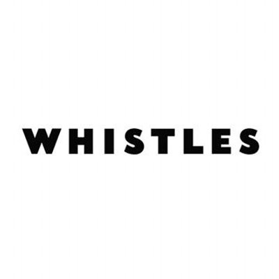 Coupon codes Whistles