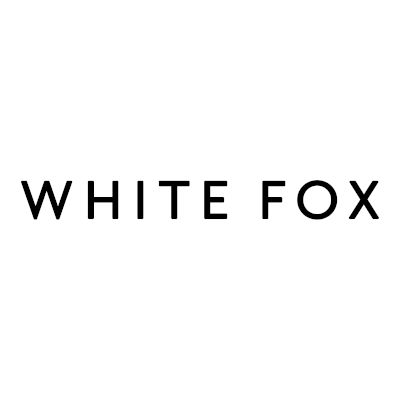 Coupon codes White Fox