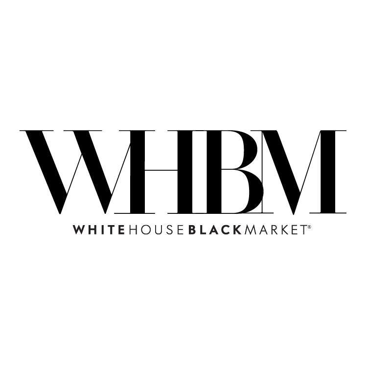 Coupon codes White House Black Market WHBM