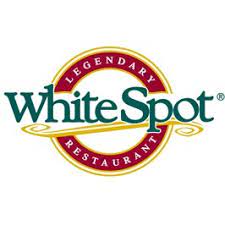 Coupon codes White Spot Restaurants