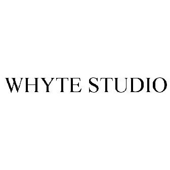 Coupon codes Whyte Studio