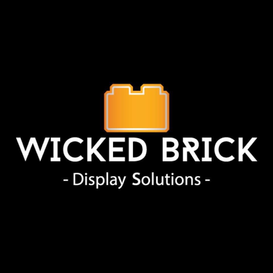 Coupon codes Wicked Brick