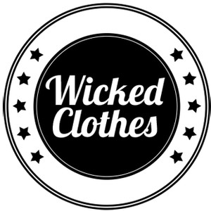 Coupon codes Wickedclothes