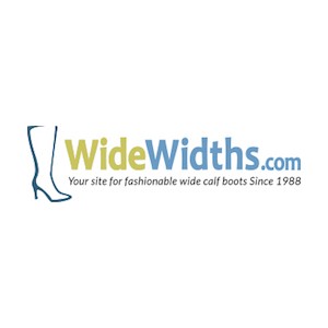 Coupon codes Wide width