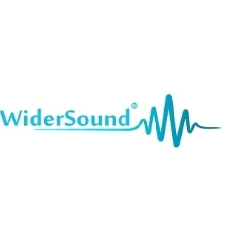 Coupon codes WiderSound