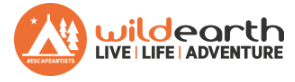 Coupon codes Wild Earth