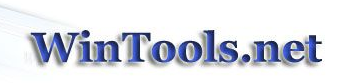 Coupon codes WinTools