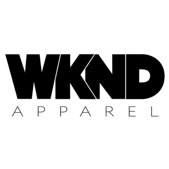 Coupon codes WKND Apparel