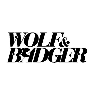 Coupon codes Wolf and Badger