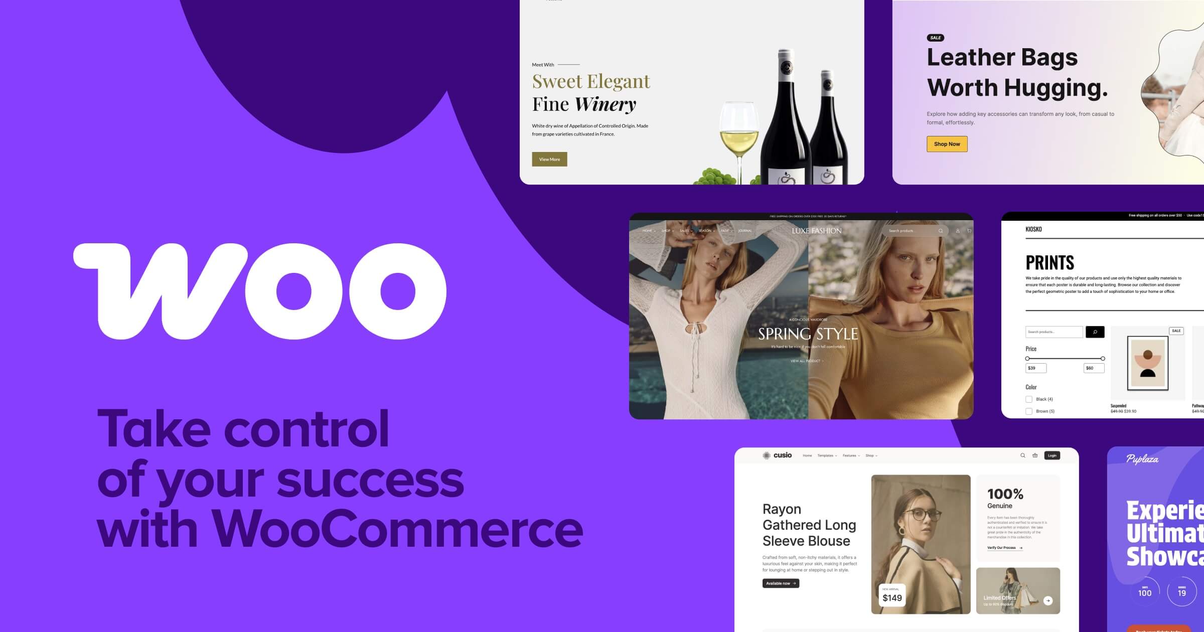 Coupon codes WooCommerce
