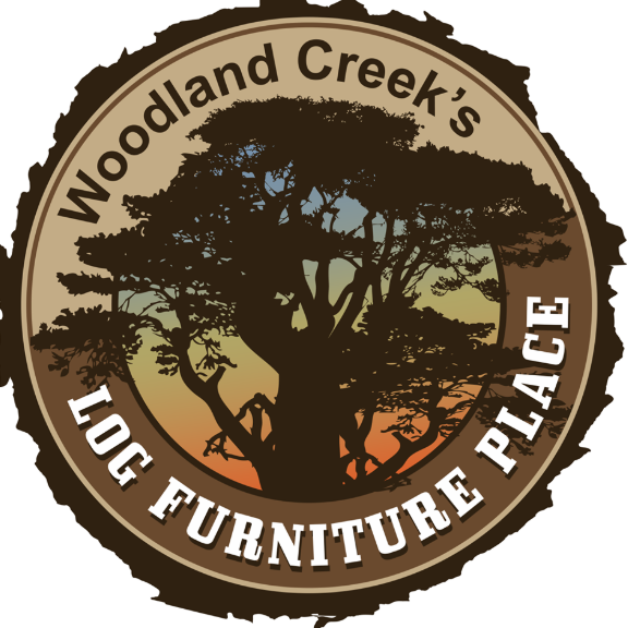 Coupon codes Woodland Creek's Log Furniture Place
